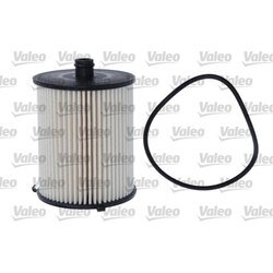 Palivový filter VALEO 587094 - obr. 4