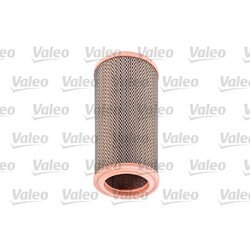 Vzduchový filter VALEO 585630 - obr. 2