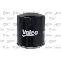 Olejový filter VALEO 586152 - obr. 1