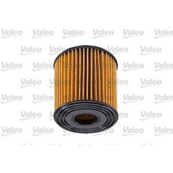 Olejový filter VALEO 586523 - obr. 2