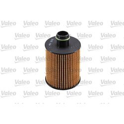 Olejový filter VALEO 586562 - obr. 1