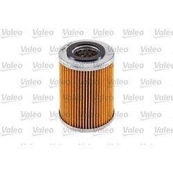 Olejový filter VALEO 586572 - obr. 1