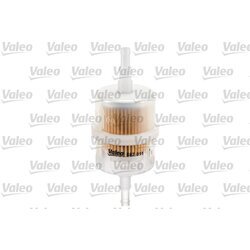Palivový filter VALEO 587011 - obr. 1