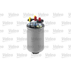Palivový filter VALEO 587562 - obr. 2