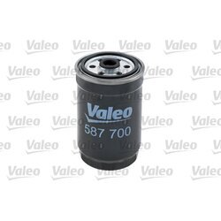 Palivový filter VALEO 587700 - obr. 1