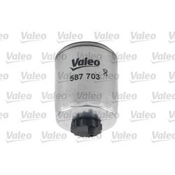 Palivový filter VALEO 587703 - obr. 2