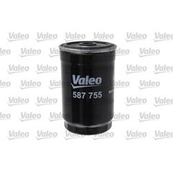 Palivový filter VALEO 587755 - obr. 1