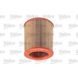 Vzduchový filter VALEO 585623 - obr. 2