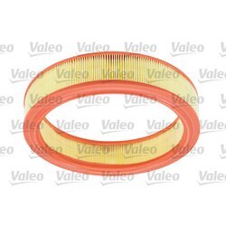 Vzduchový filter VALEO 585633 - obr. 2