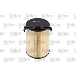 Vzduchový filter VALEO 585652 - obr. 1