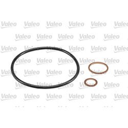 Olejový filter VALEO 586546 - obr. 3