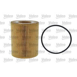 Olejový filter VALEO 586609 - obr. 3