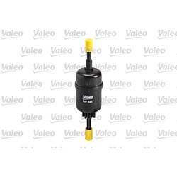 Palivový filter VALEO 587023 - obr. 1