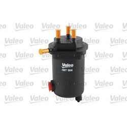 Palivový filter VALEO 587504 - obr. 1