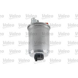 Palivový filter VALEO 587506 - obr. 3