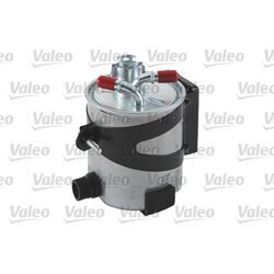 Palivový filter VALEO 587508 - obr. 2