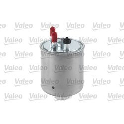Palivový filter VALEO 587550 - obr. 2