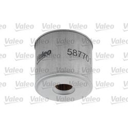 Palivový filter VALEO 587701 - obr. 2