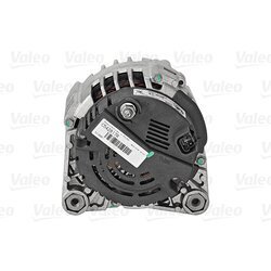 Alternátor VALEO 437437 - obr. 2