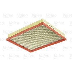 Vzduchový filter VALEO 585032 - obr. 2