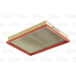 Vzduchový filter VALEO 585263 - obr. 2