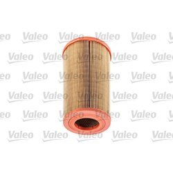 Vzduchový filter VALEO 585622 - obr. 2