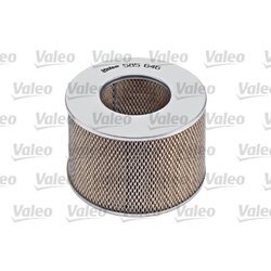 Vzduchový filter VALEO 585646 - obr. 1