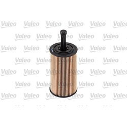 Olejový filter VALEO 586509 - obr. 1