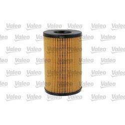Olejový filter VALEO 586590 - obr. 1
