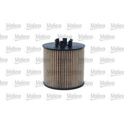Olejový filter VALEO 586598 - obr. 1
