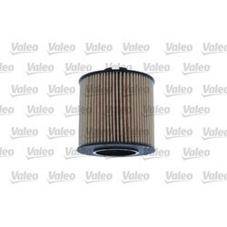 Olejový filter VALEO 586598 - obr. 2