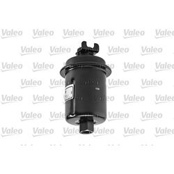 Palivový filter VALEO 587211 - obr. 3