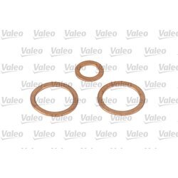 Palivový filter VALEO 587217 - obr. 4