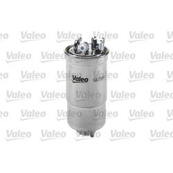Palivový filter VALEO 587500 - obr. 1