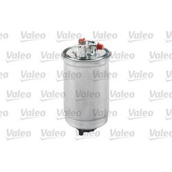 Palivový filter VALEO 587507 - obr. 2