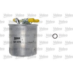 Palivový filter VALEO 587579 - obr. 4