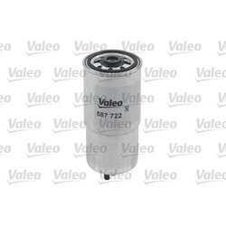 Palivový filter VALEO 587722 - obr. 1