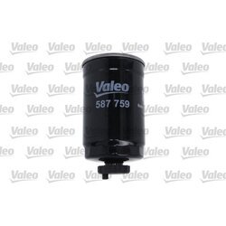 Palivový filter VALEO 587759 - obr. 3