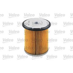 Palivový filter VALEO 587912 - obr. 1