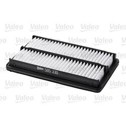 Vzduchový filter VALEO 585330 - obr. 1