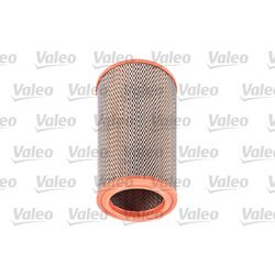 Vzduchový filter VALEO 585609 - obr. 2