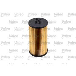 Olejový filter VALEO 586531 - obr. 1