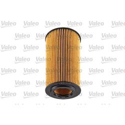 Olejový filter VALEO 586550 - obr. 2