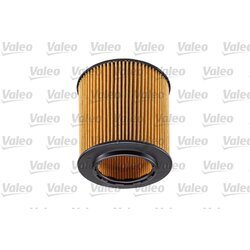 Olejový filter VALEO 586566 - obr. 2