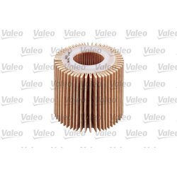 Olejový filter VALEO 586581 - obr. 1