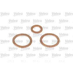 Palivový filter VALEO 587203 - obr. 4