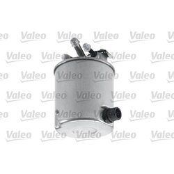 Palivový filter VALEO 587564 - obr. 3