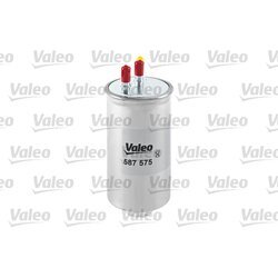 Palivový filter VALEO 587575 - obr. 1