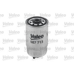 Palivový filter VALEO 587713 - obr. 1