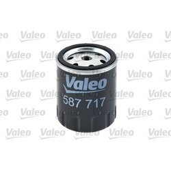 Palivový filter VALEO 587717 - obr. 1